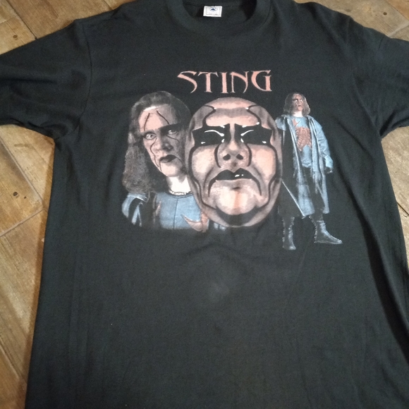 Wolfpac Sting Tee - Picture 4 of 4